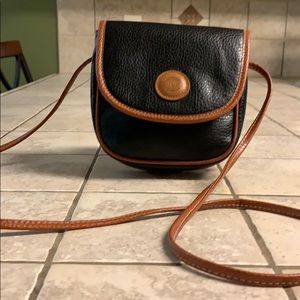 LIKE NEW CONDITION ESPRIT CROSSBODY PURSE